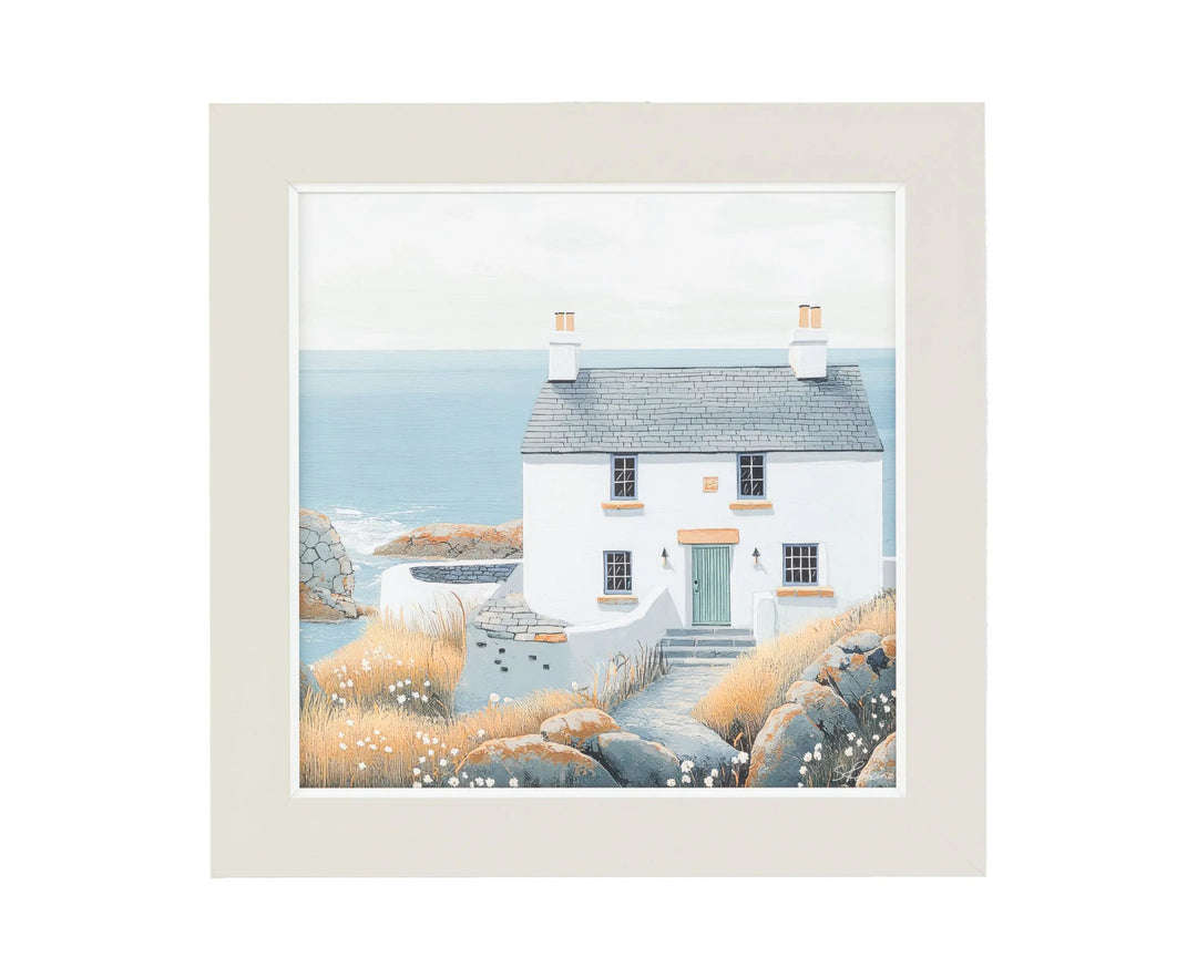 Cottage Retreat By Sabrina Roscino PRE ORDER LATE OCTOBER - TheArtistsQuarter