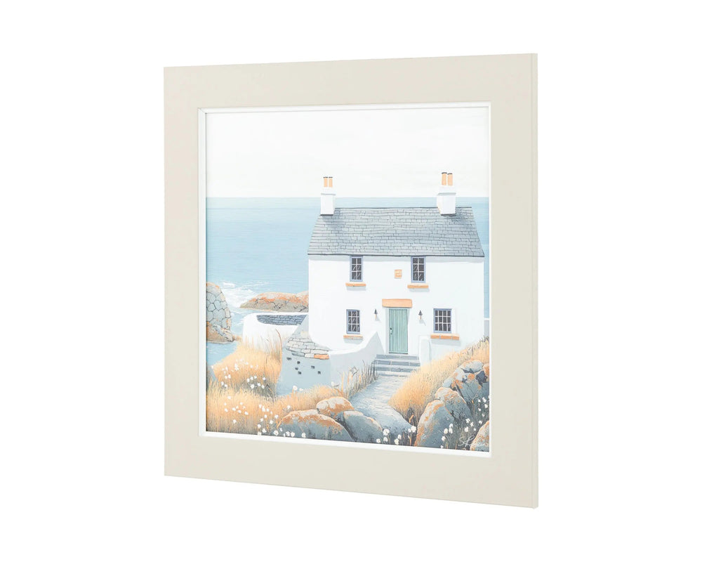 Cottage Retreat By Sabrina Roscino PRE ORDER LATE OCTOBER - TheArtistsQuarter