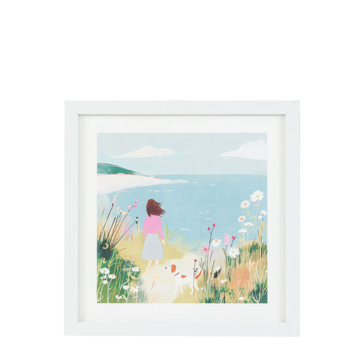 Coastal Companions By Laura Bolton - TheArtistsQuarter