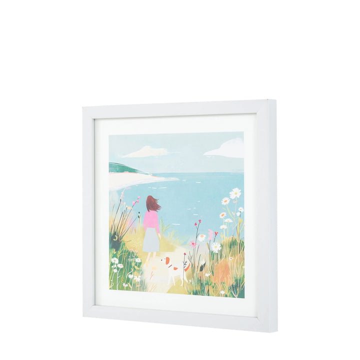 Coastal Companions By Laura Bolton - TheArtistsQuarter
