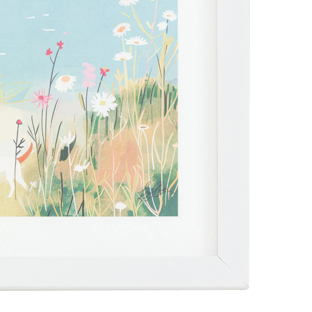 Coastal Companions By Laura Bolton - TheArtistsQuarter