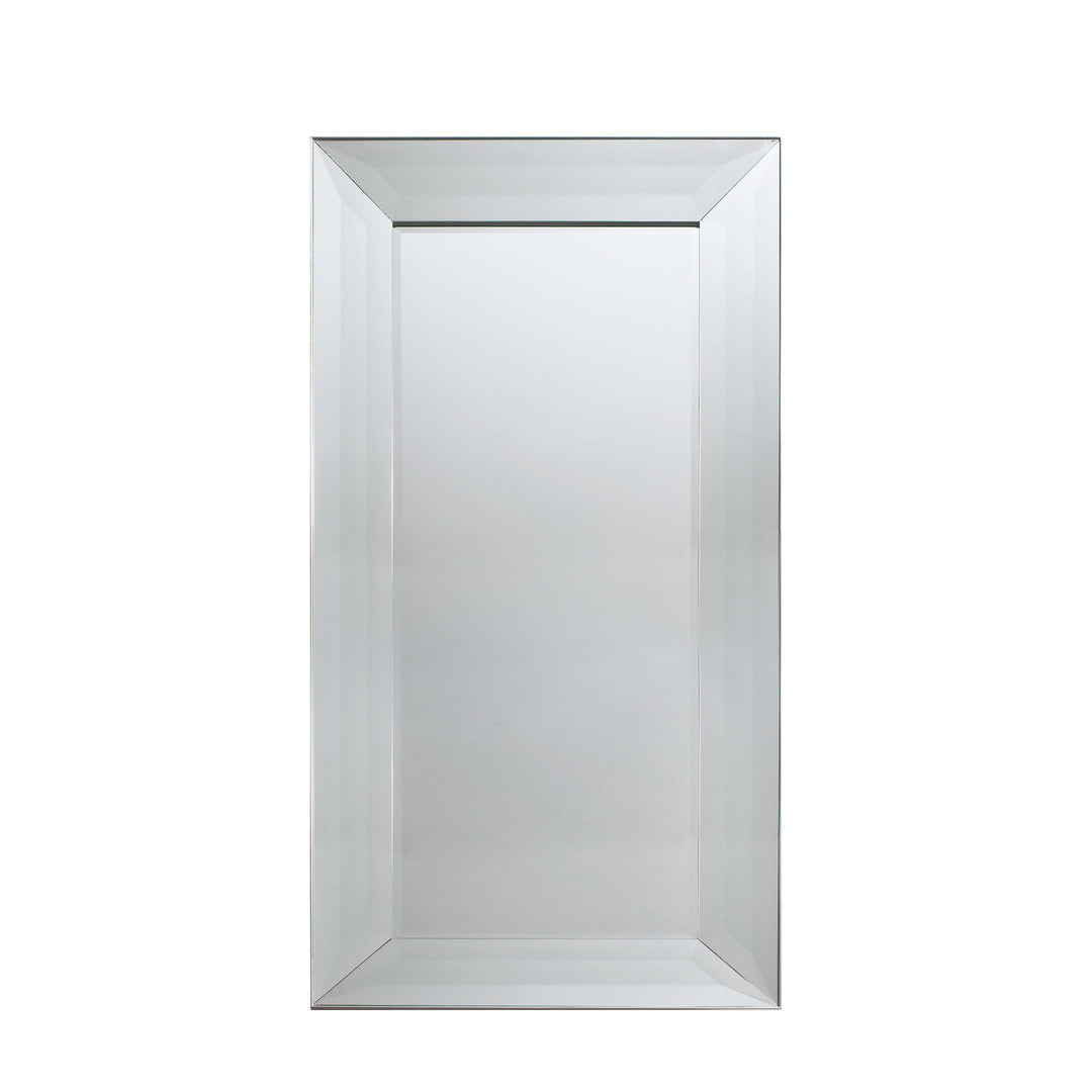 Ferrara Leaner Mirror - TheArtistsQuarter