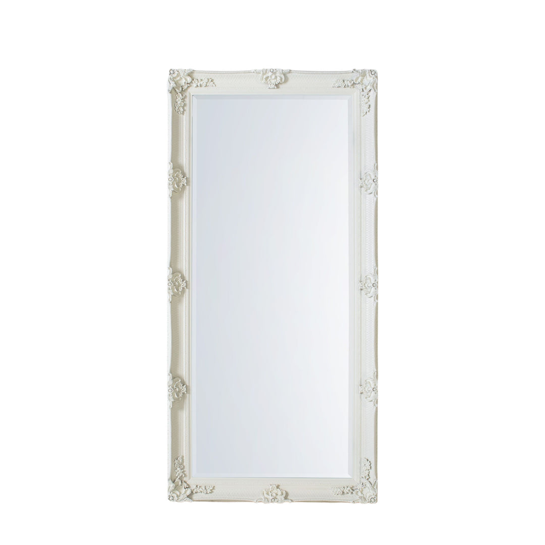 Abbey Leaner Mirror - TheArtistsQuarter