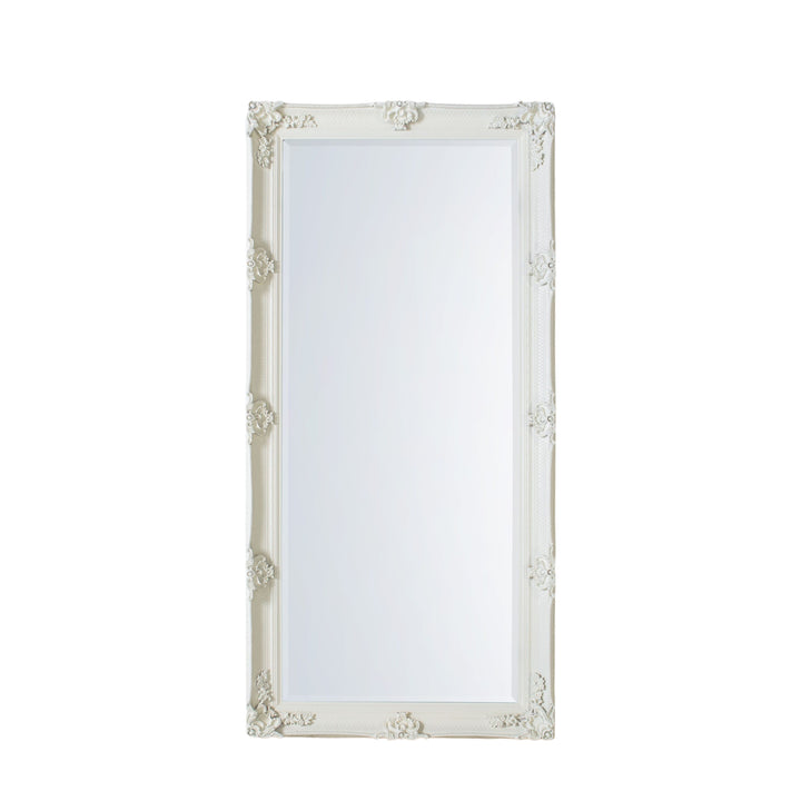 Abbey Leaner Mirror - TheArtistsQuarter
