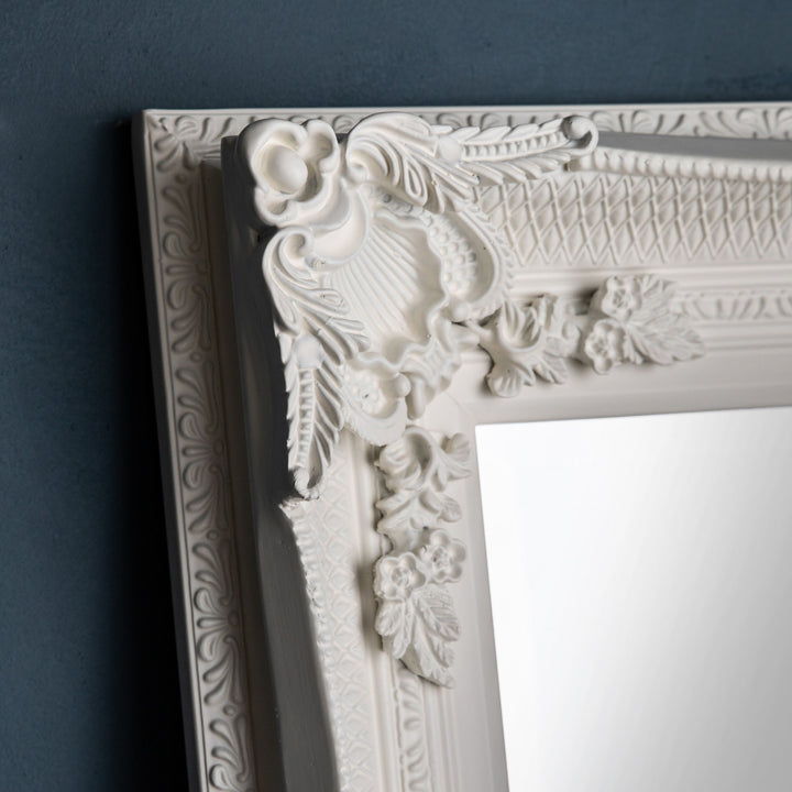 Abbey Leaner Mirror - TheArtistsQuarter