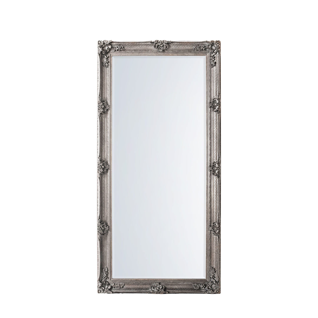 Abbey Leaner Mirror - TheArtistsQuarter