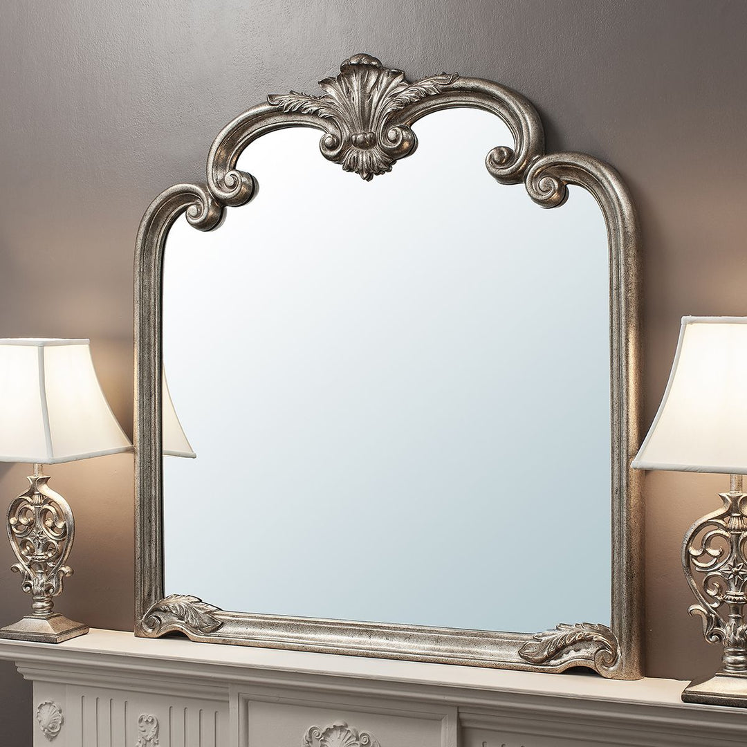 Palazzo Mirror - TheArtistsQuarter