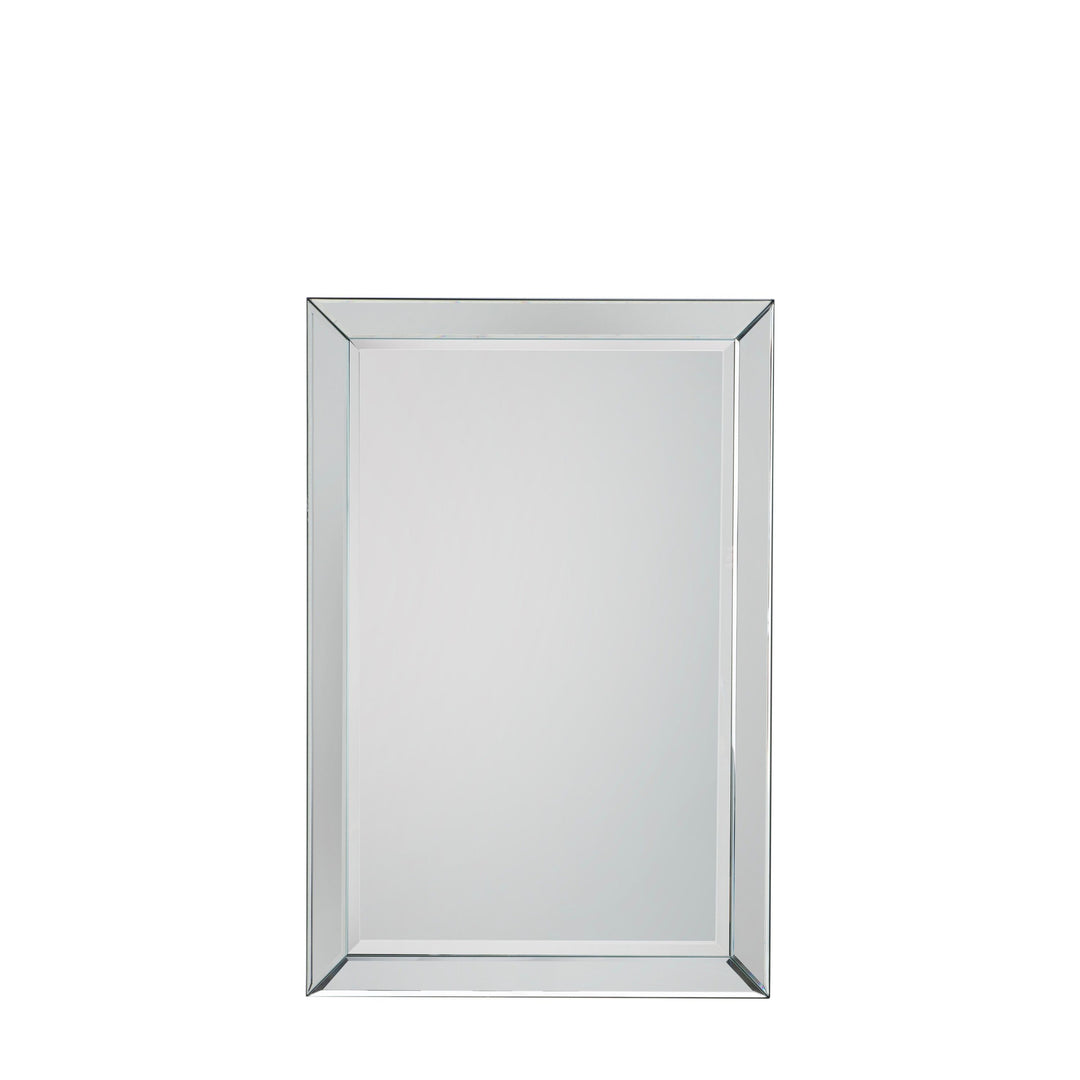 Luna Rectangle Mirror - TheArtistsQuarter