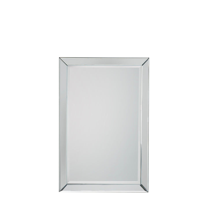 Luna Rectangle Mirror - TheArtistsQuarter