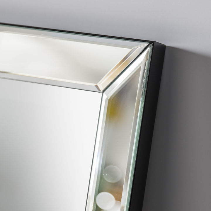 Luna Rectangle Mirror - TheArtistsQuarter