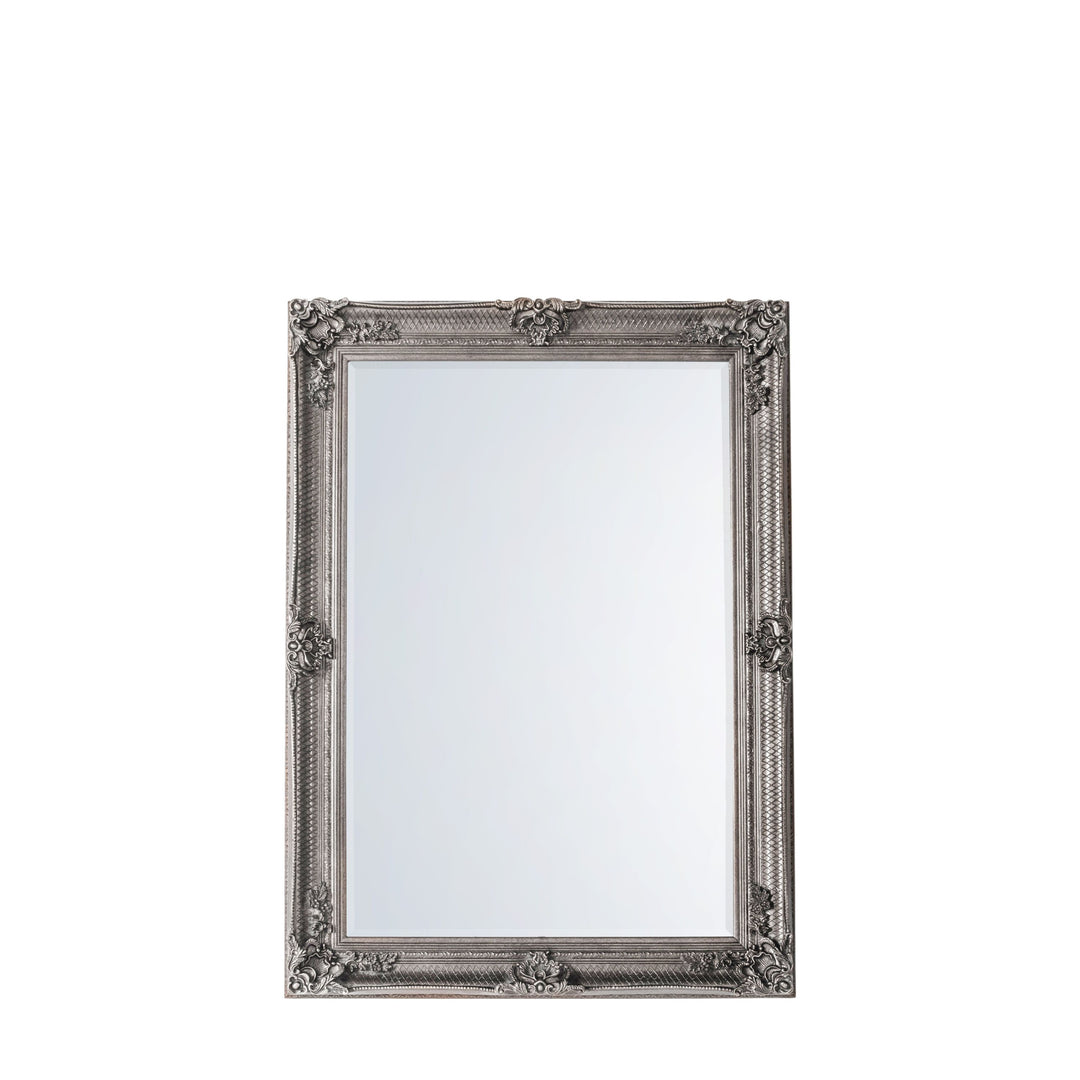 Abbey Rectangle Mirror - TheArtistsQuarter