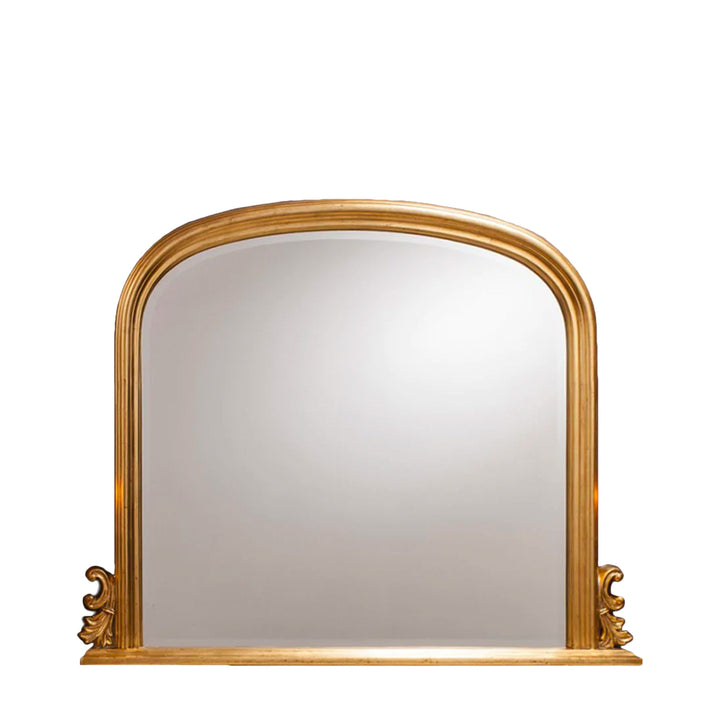 Thornby Mirror - TheArtistsQuarter