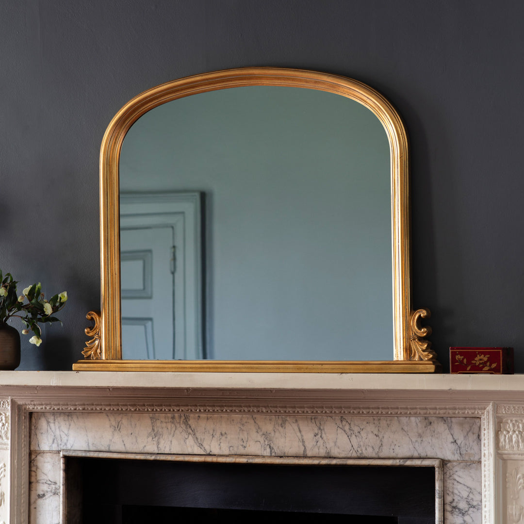 Thornby Mirror - TheArtistsQuarter