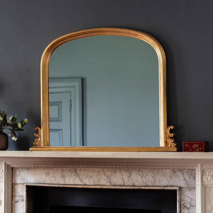 Thornby Mirror - TheArtistsQuarter