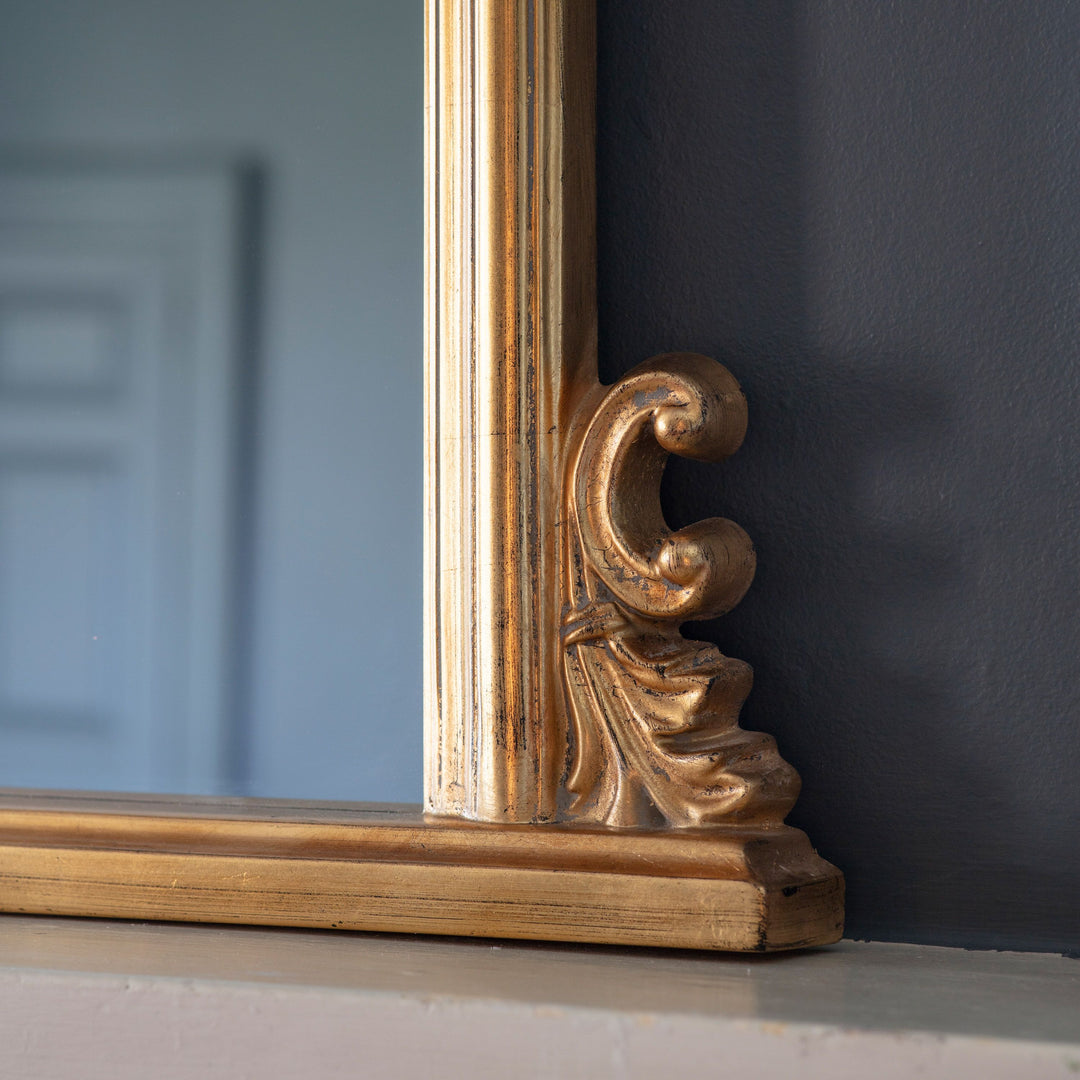 Thornby Mirror - TheArtistsQuarter