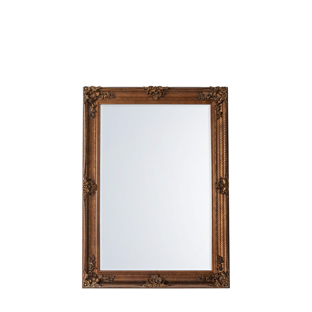 Abbey Rectangle Mirror - TheArtistsQuarter