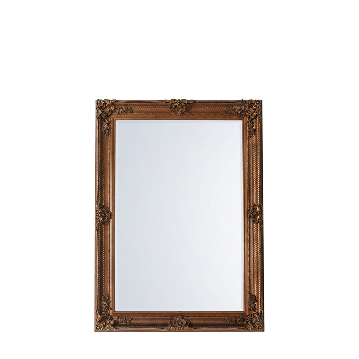 Abbey Rectangle Mirror - TheArtistsQuarter