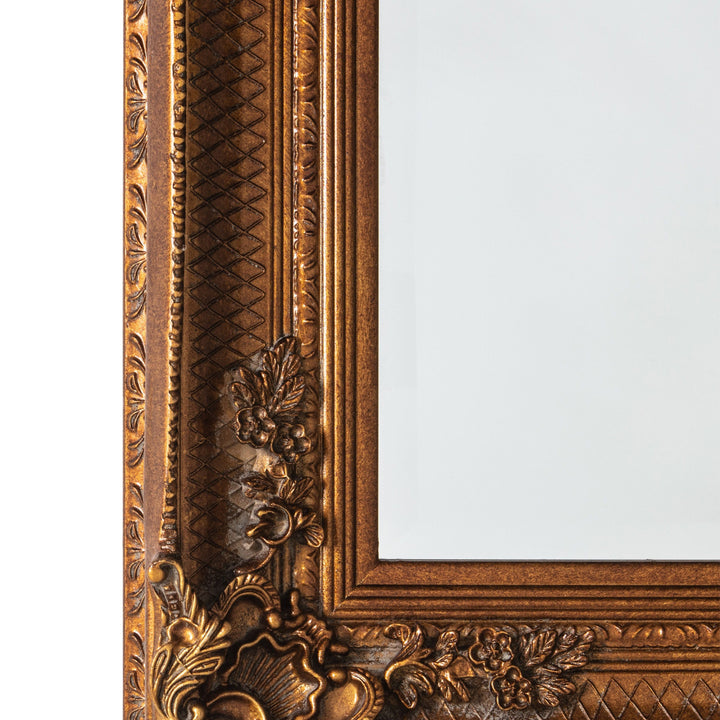 Abbey Rectangle Mirror - TheArtistsQuarter