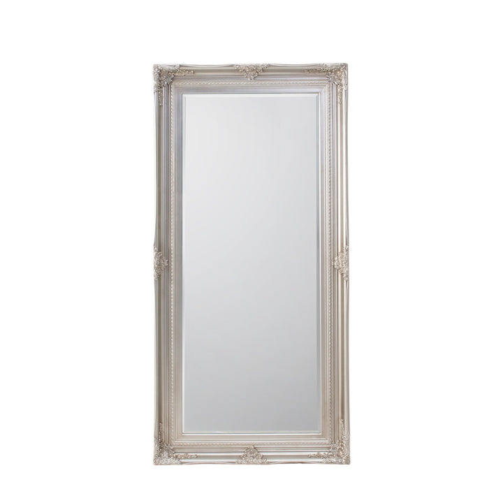 Hampshire Leaner Mirror - TheArtistsQuarter