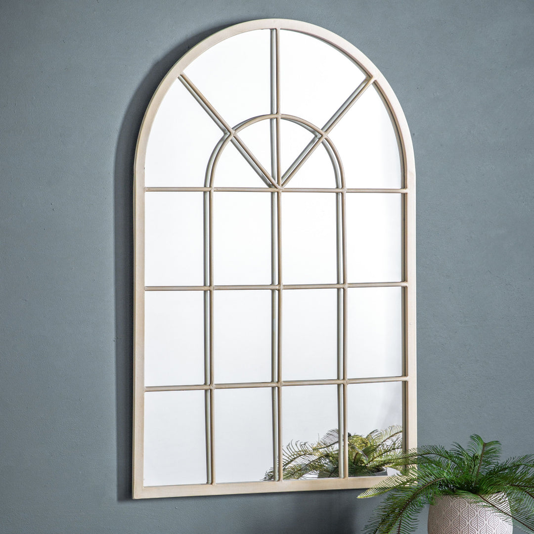 Kelford Mirror - TheArtistsQuarter