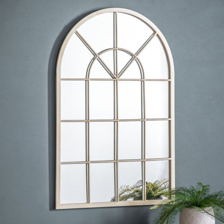 Kelford Mirror - TheArtistsQuarter