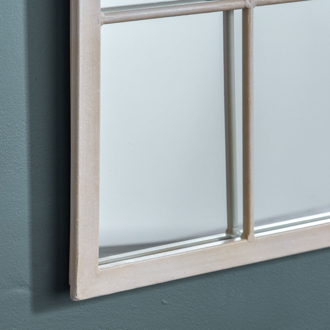 Kelford Mirror - TheArtistsQuarter