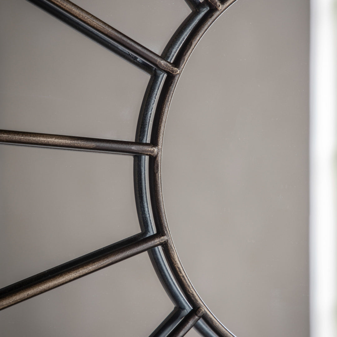 Battersea Mirror - TheArtistsQuarter
