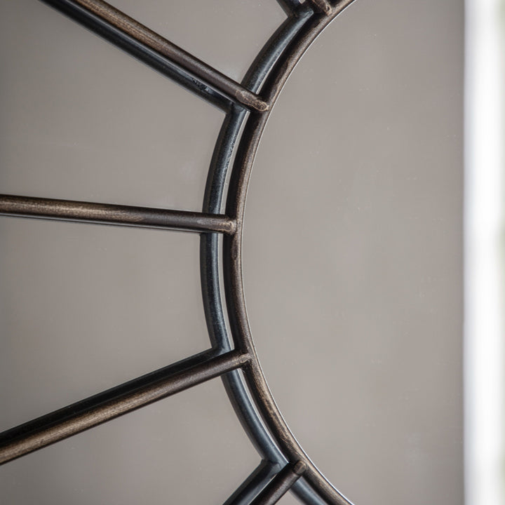 Battersea Mirror - TheArtistsQuarter
