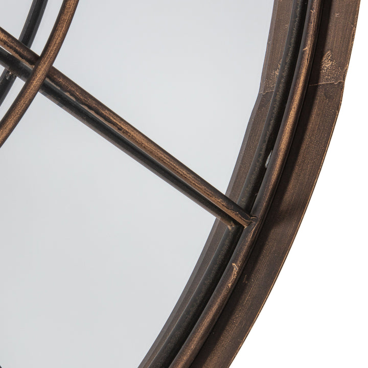 Battersea Mirror - TheArtistsQuarter