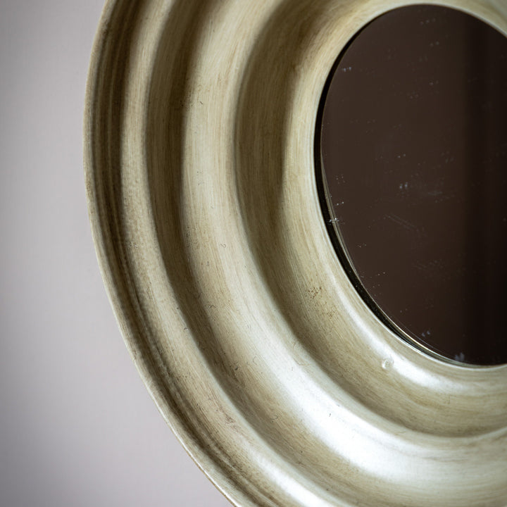 Crosby Mirrors (Set of 5) - TheArtistsQuarter