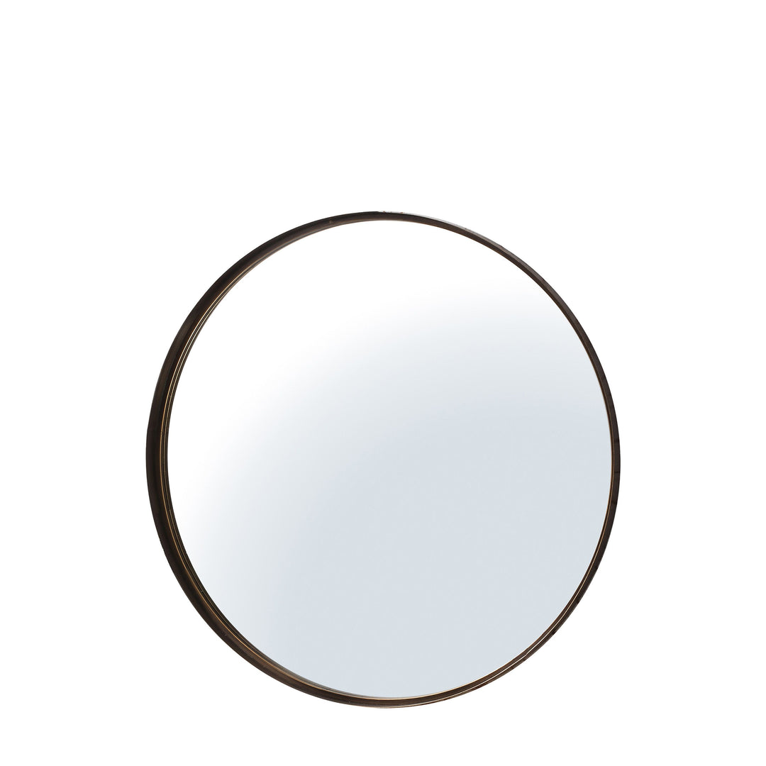 Greystoke Mirror - TheArtistsQuarter