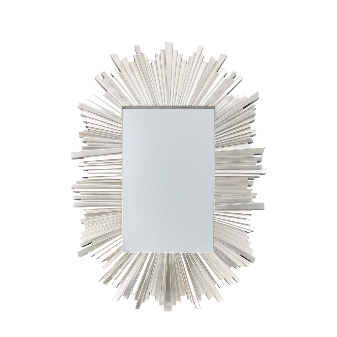 Herzfeld Rectangle Mirror - TheArtistsQuarter