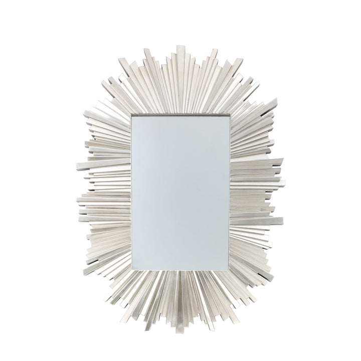 Herzfeld Rectangle Mirror - TheArtistsQuarter