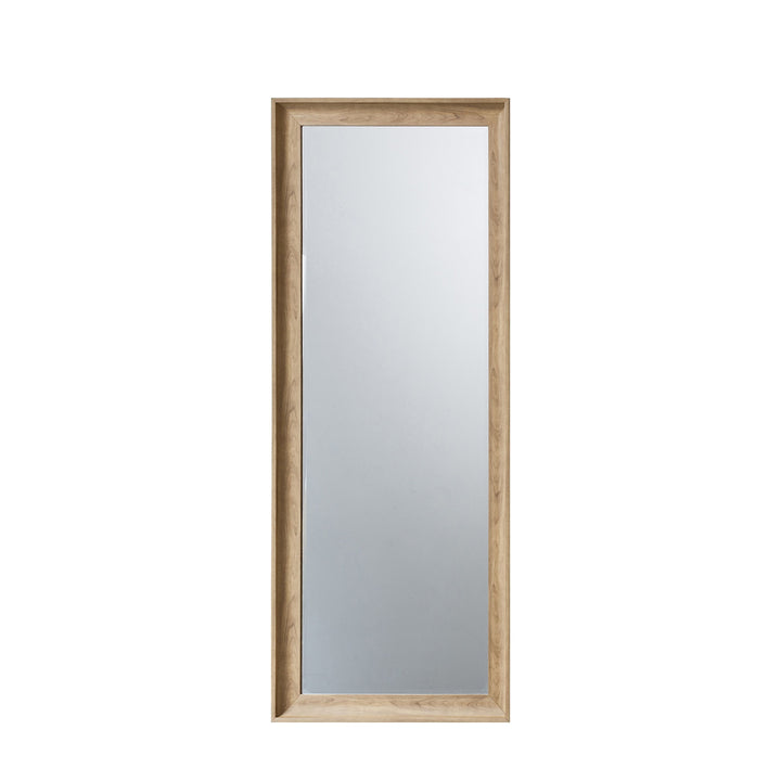 Fraser Leaner Mirror - TheArtistsQuarter