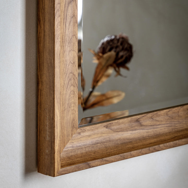 Fraser Rectangle Mirror - TheArtistsQuarter