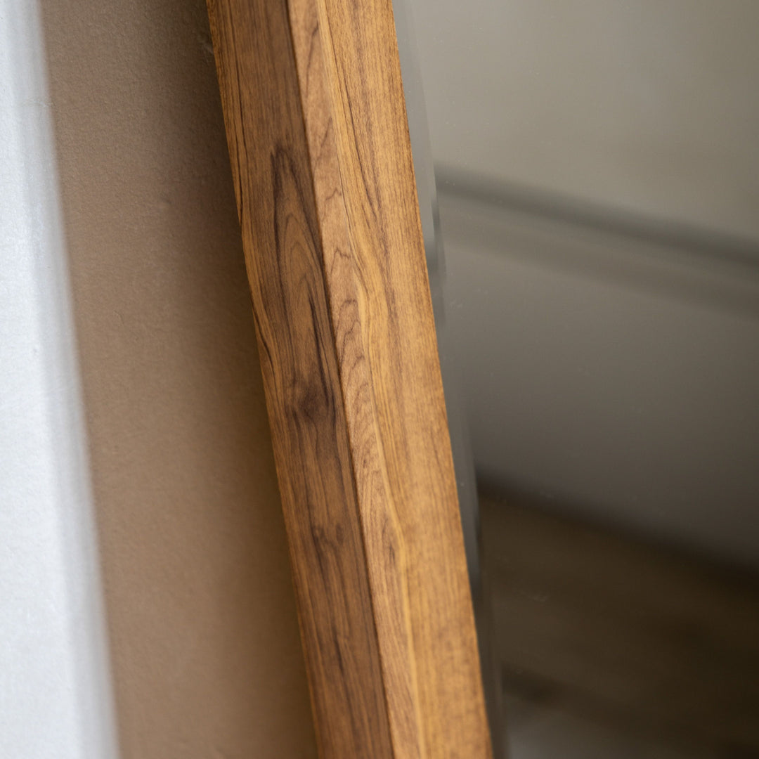 Fraser Rectangle Mirror - TheArtistsQuarter
