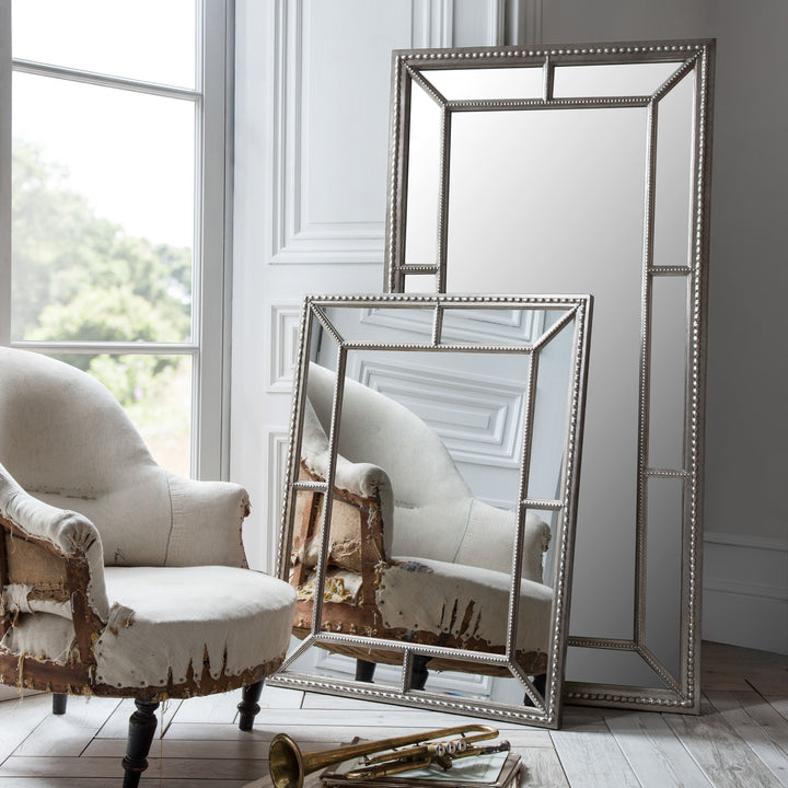 Lawson Leaner Mirror - TheArtistsQuarter
