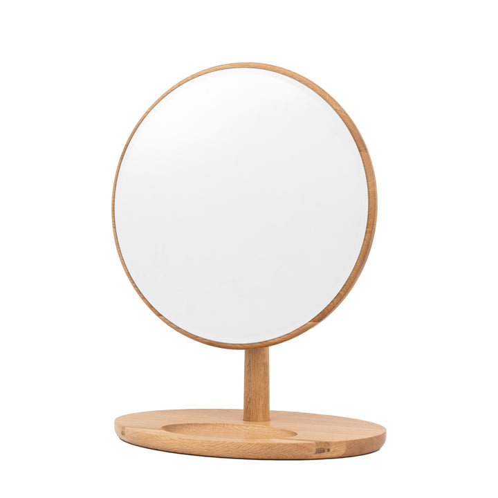 Wycombe Dressing Mirror - TheArtistsQuarter