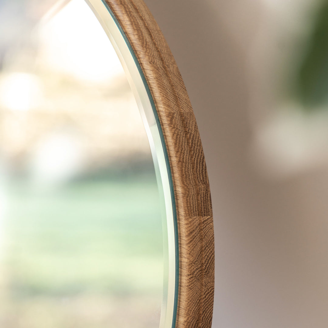 Wycombe Dressing Mirror - TheArtistsQuarter