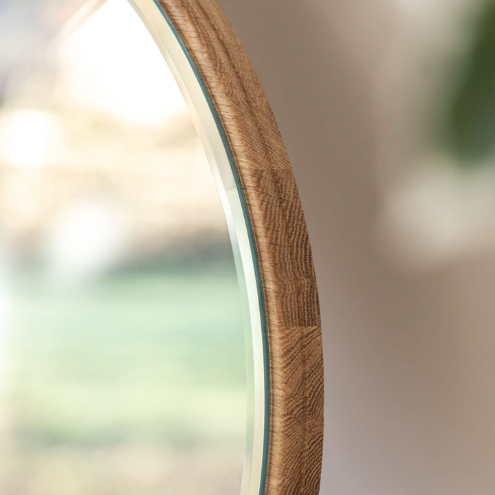 Wycombe Dressing Mirror - TheArtistsQuarter
