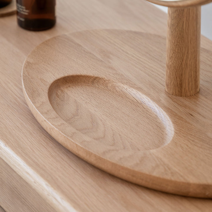 Wycombe Dressing Mirror - TheArtistsQuarter