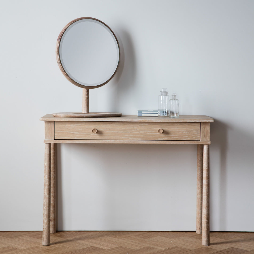 Wycombe Dressing Mirror - TheArtistsQuarter