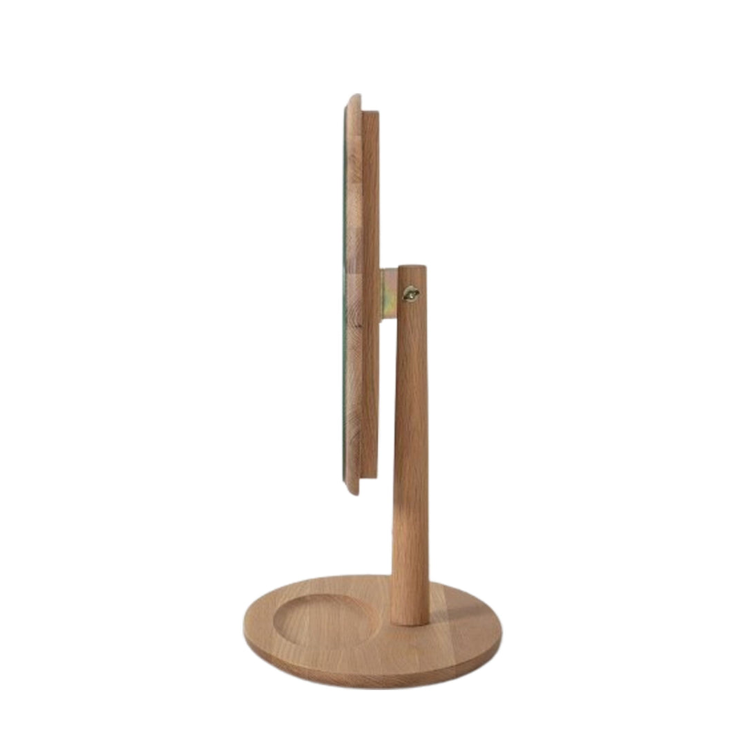 Wycombe Dressing Mirror - TheArtistsQuarter