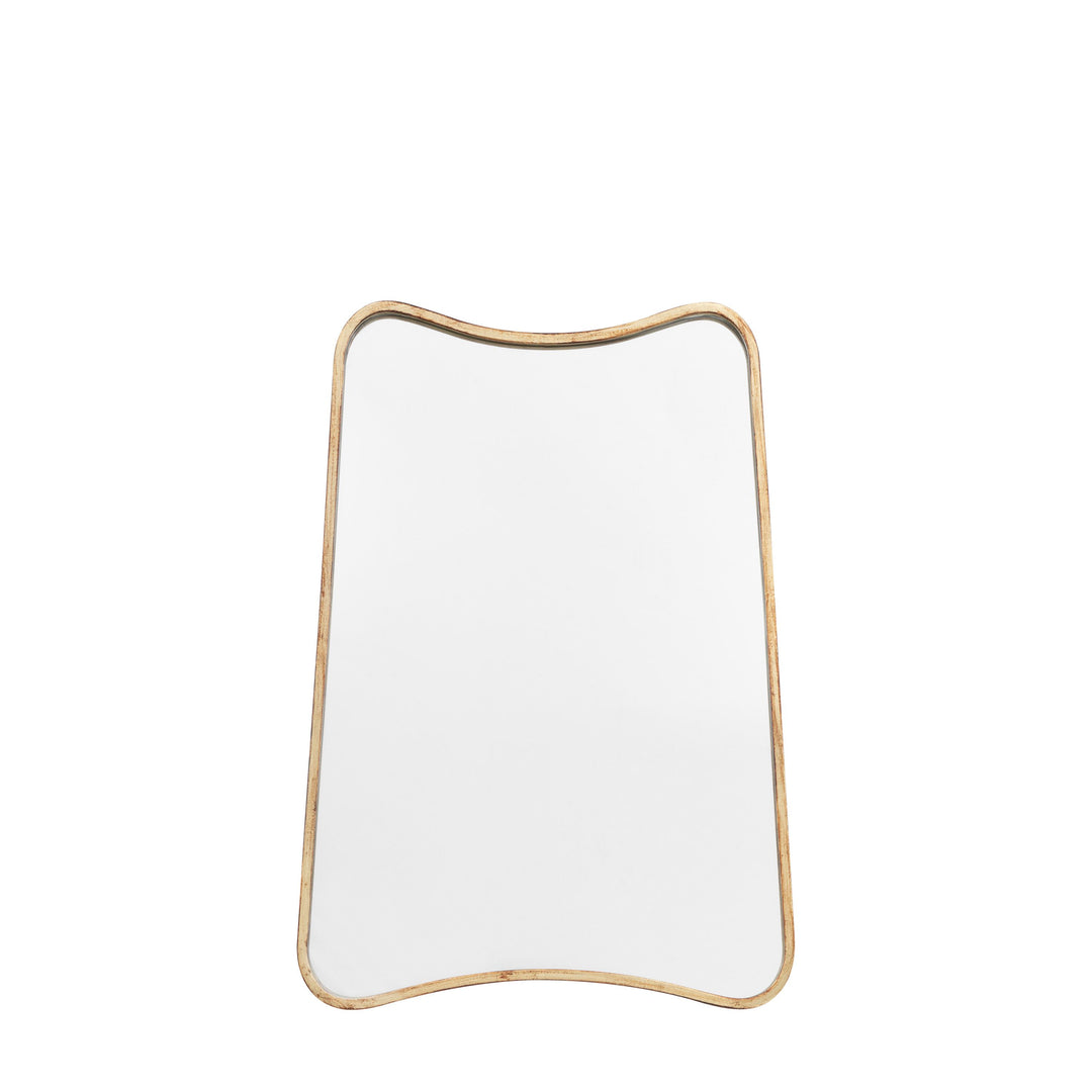 Kurva Rectangle Mirror - TheArtistsQuarter