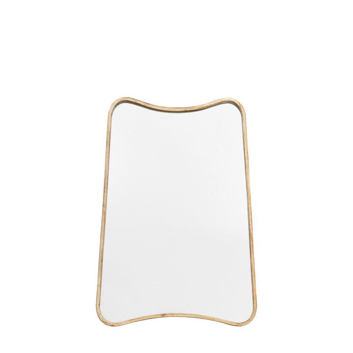 Kurva Rectangle Mirror - TheArtistsQuarter