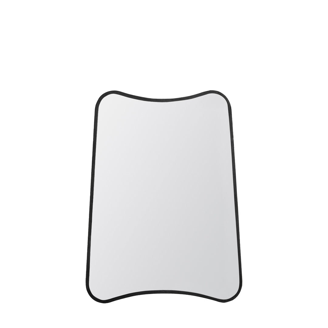 Kurva Rectangle Mirror - TheArtistsQuarter