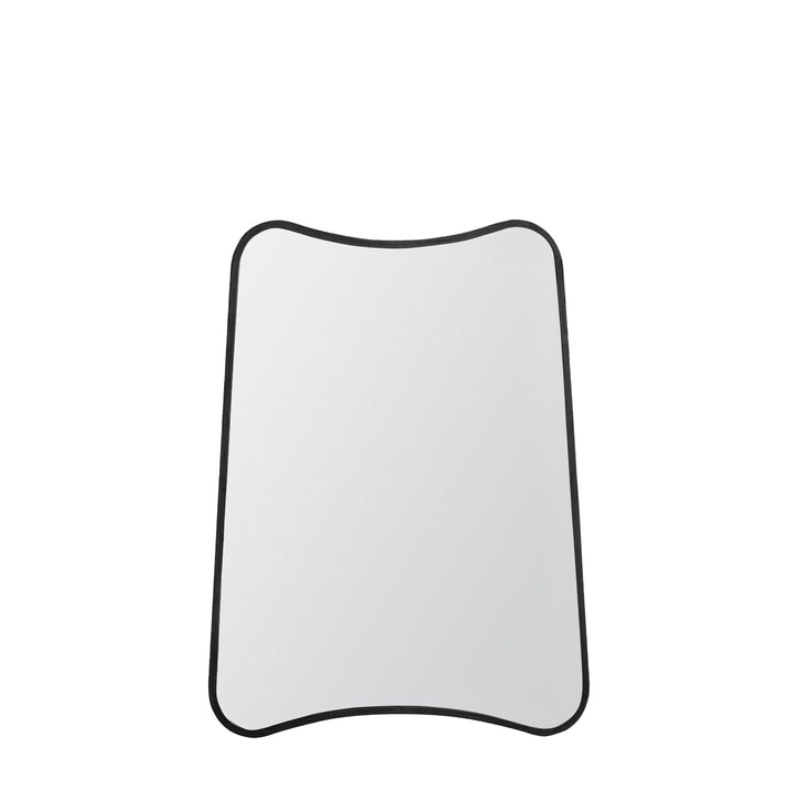 Kurva Rectangle Mirror - TheArtistsQuarter