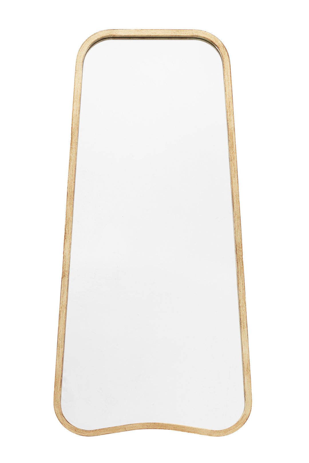 Kurva Leaner Mirror - TheArtistsQuarter