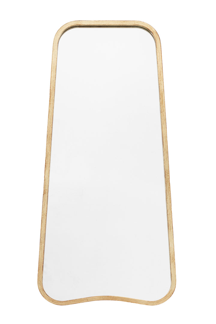 Kurva Leaner Mirror - TheArtistsQuarter