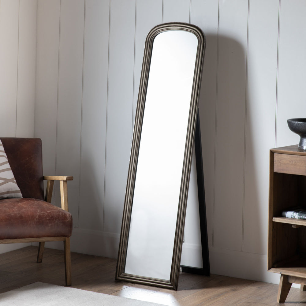 Beck Cheval Mirror - TheArtistsQuarter